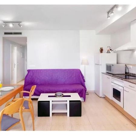 데니아 La Riviera 아파트 외부 사진