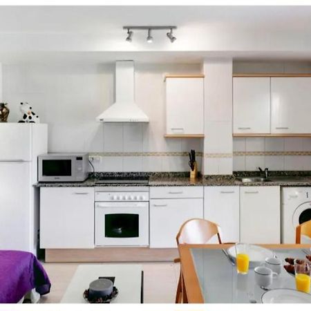 데니아 La Riviera 아파트 외부 사진
